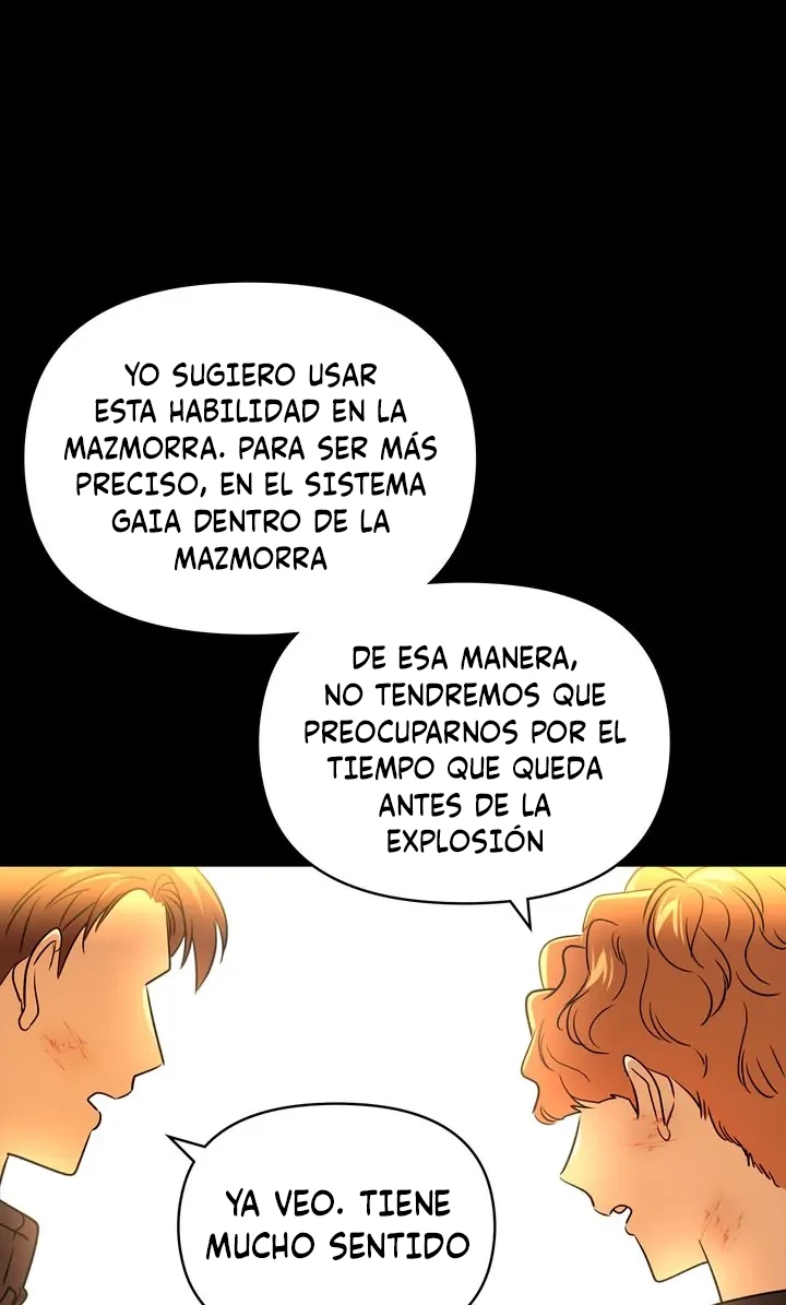 Mision salvar al cazador Capitulo 11 página 26