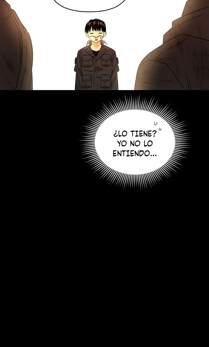 Mision salvar al cazador Capitulo 11 página 27