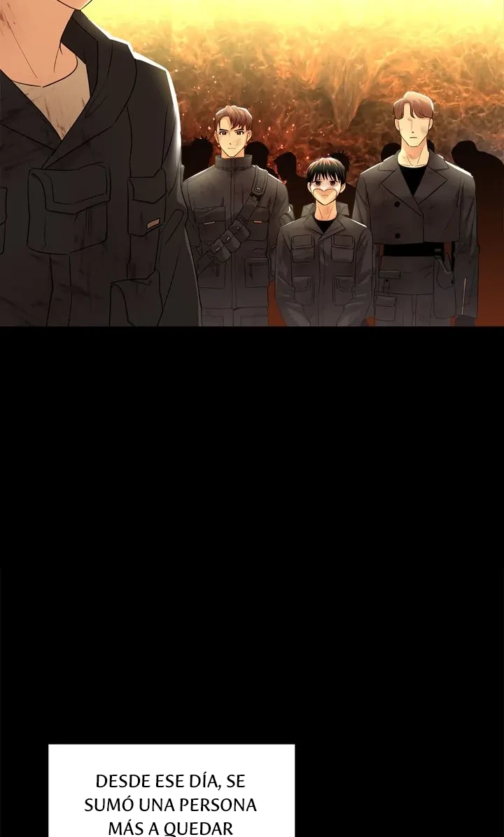 Mision salvar al cazador Capitulo 11 página 30
