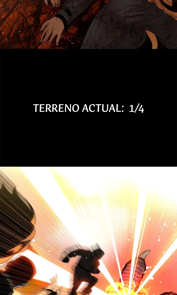Mision salvar al cazador Capitulo 11 página 40
