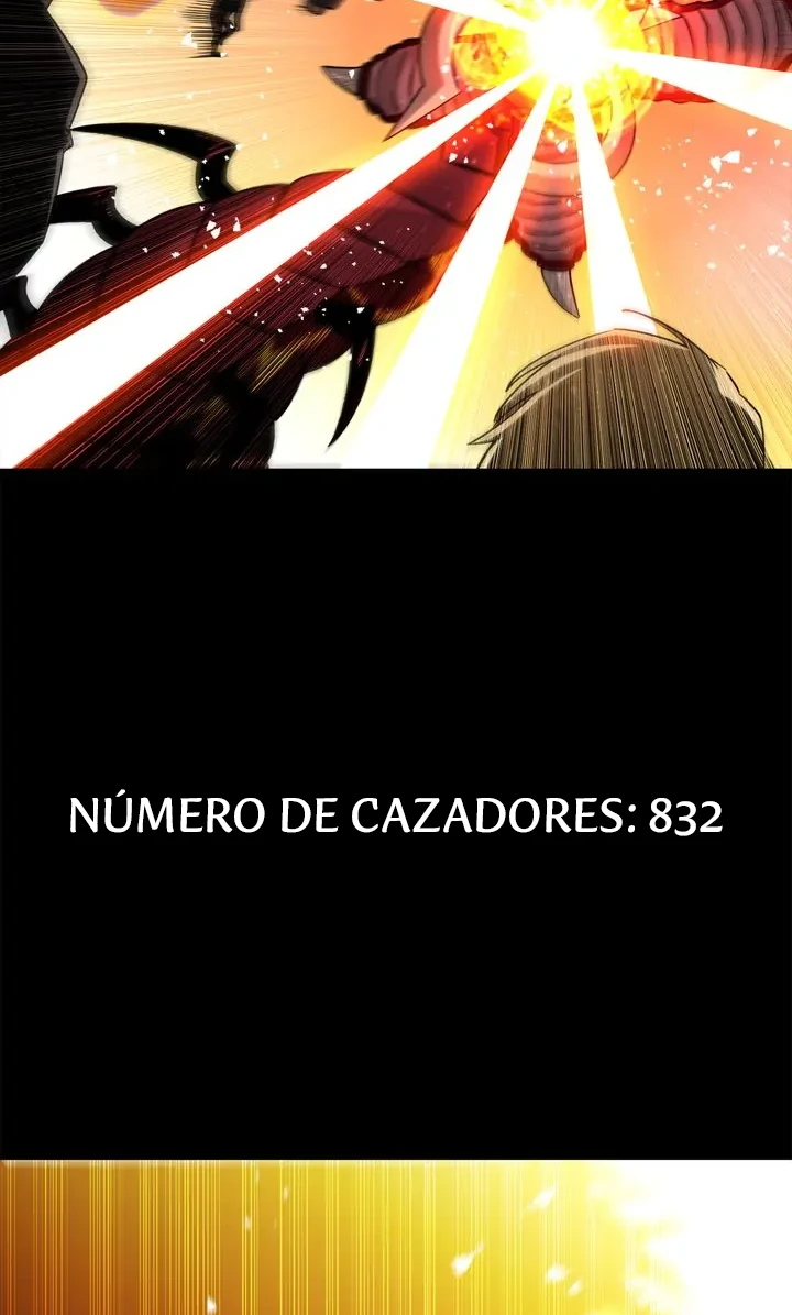 Mision salvar al cazador Capitulo 11 página 41