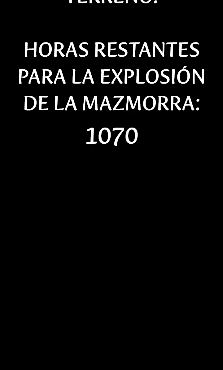 Mision salvar al cazador Capitulo 11 página 44