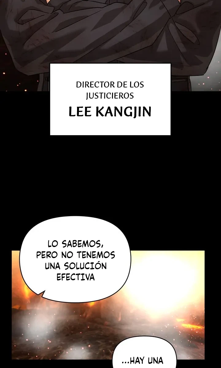 Mision salvar al cazador Capitulo 11 página 5
