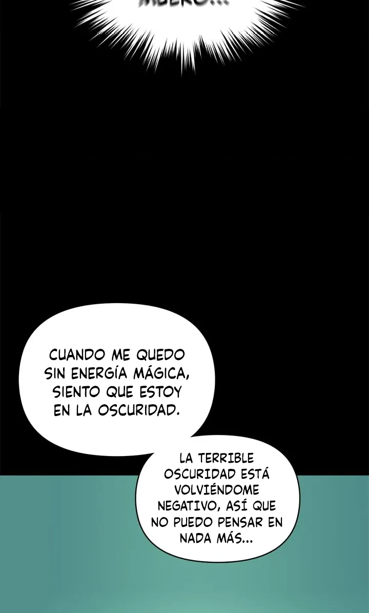 Mision salvar al cazador Capitulo 11 página 68