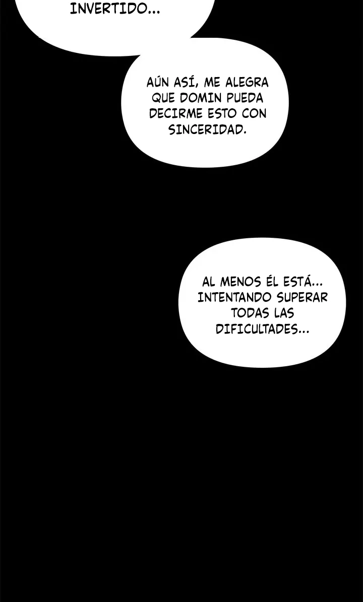 Mision salvar al cazador Capitulo 11 página 77