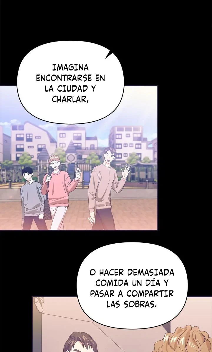 Mision salvar al cazador Capitulo 11 página 81
