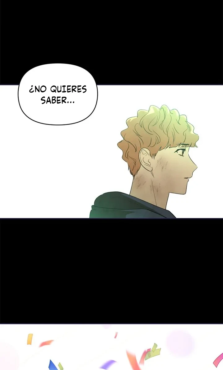 Mision salvar al cazador Capitulo 11 página 85