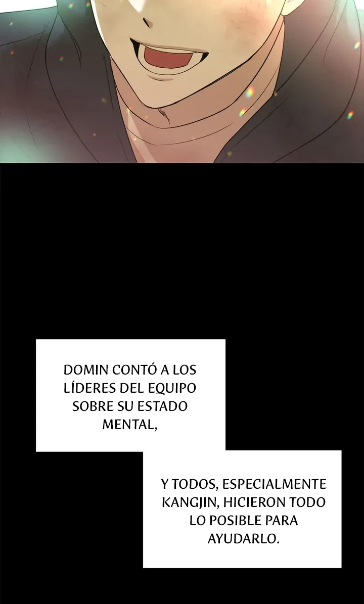 Mision salvar al cazador Capitulo 11 página 90