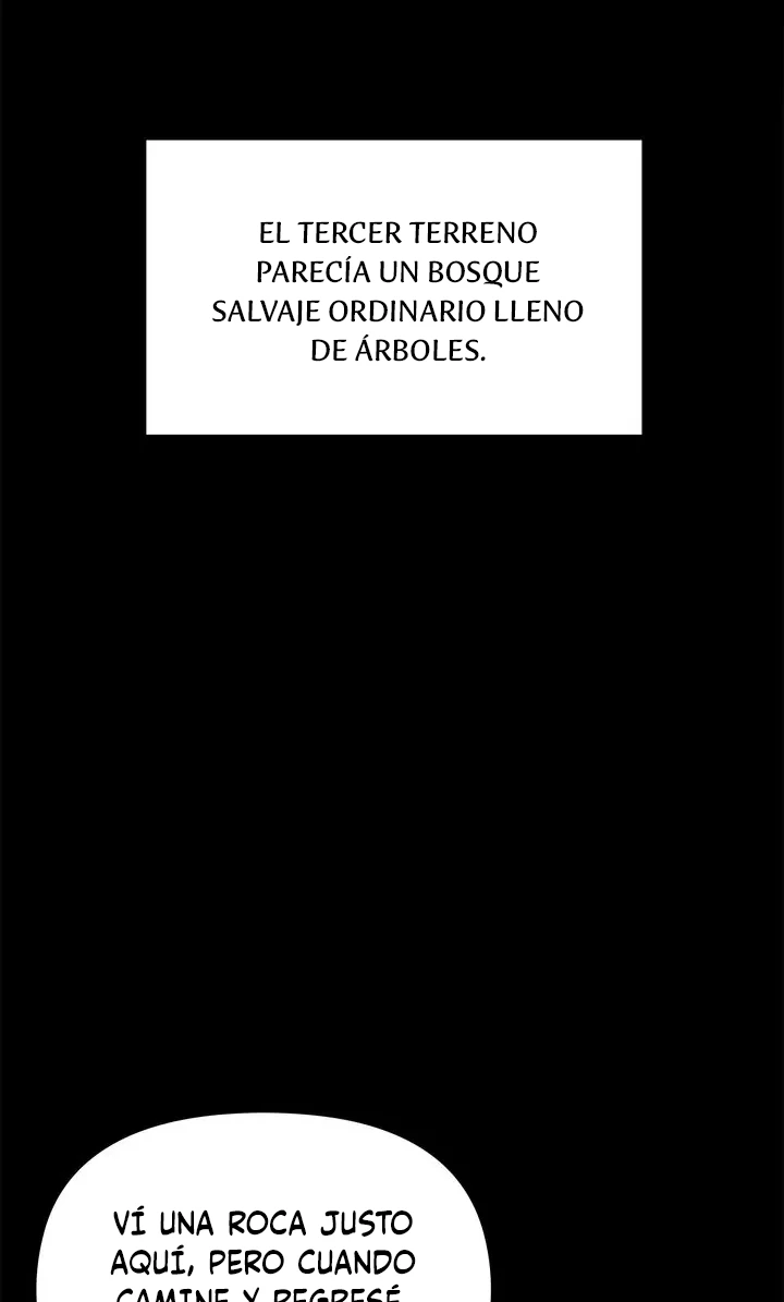 Mision salvar al cazador Capitulo 11 página 96