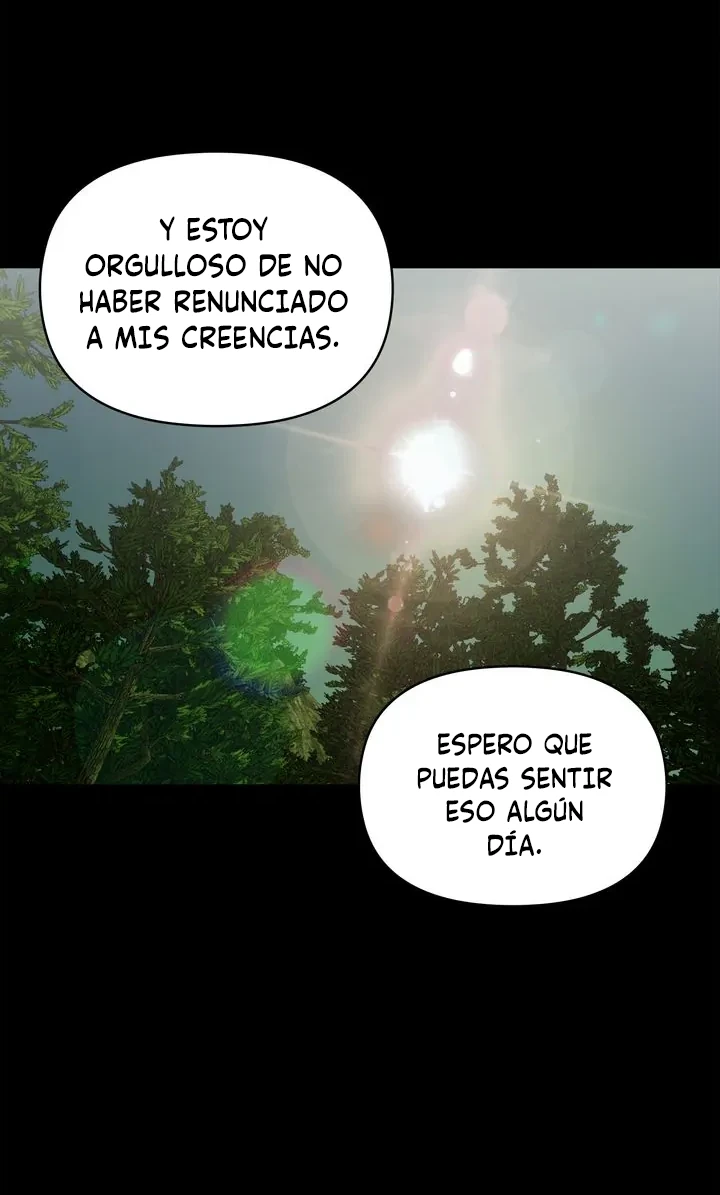 Mision salvar al cazador Capitulo 12 página 20