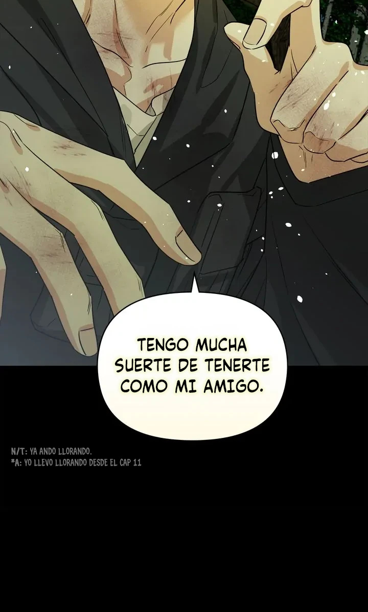 Mision salvar al cazador Capitulo 12 página 24