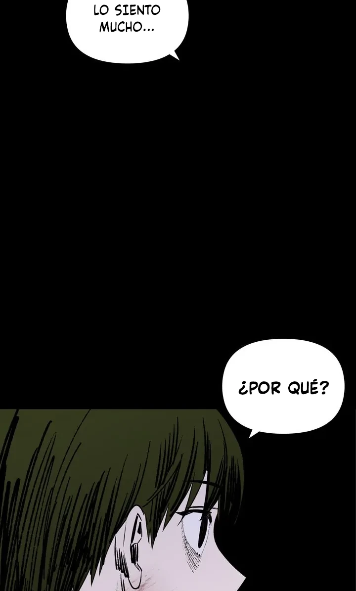 Mision salvar al cazador Capitulo 12 página 37