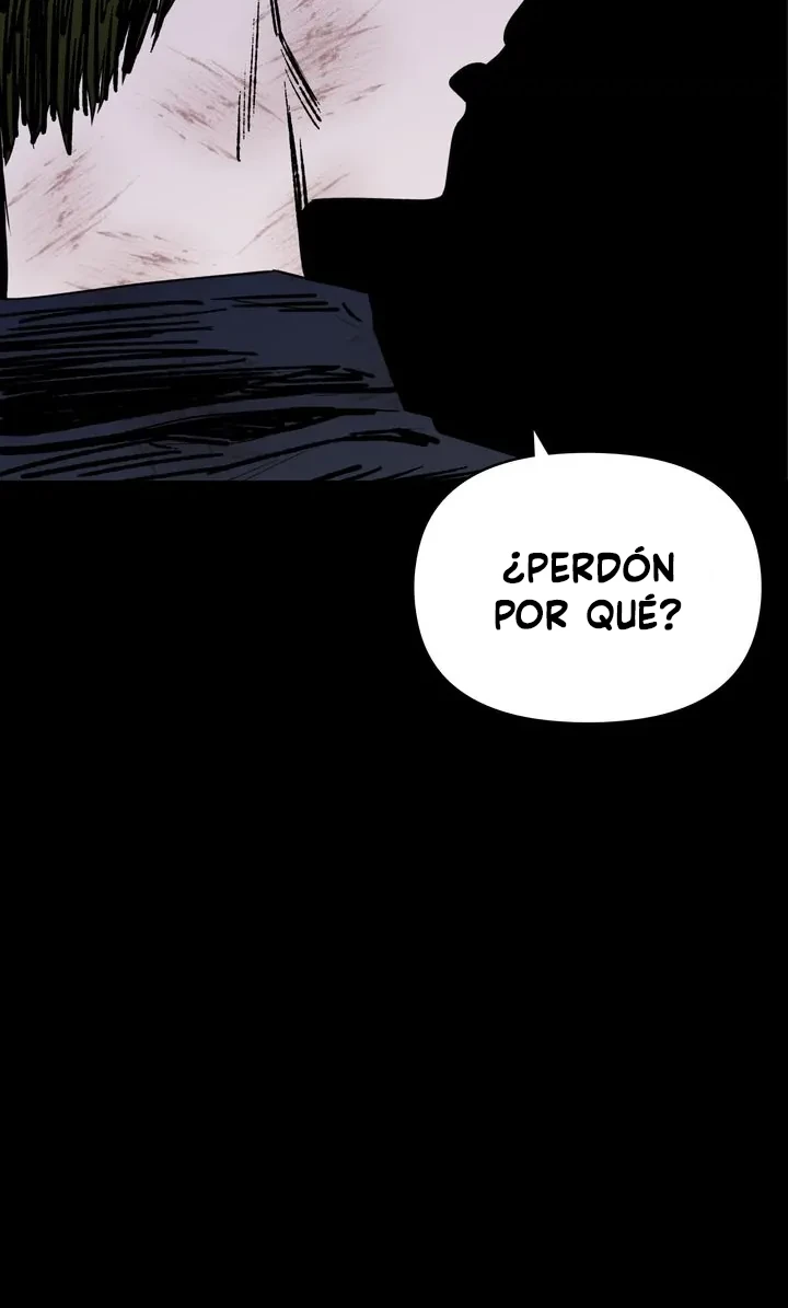 Mision salvar al cazador Capitulo 12 página 38