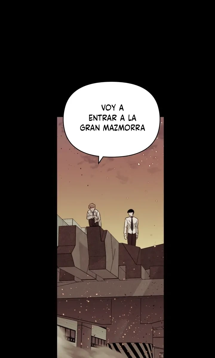 Mision salvar al cazador Capitulo 12 página 41