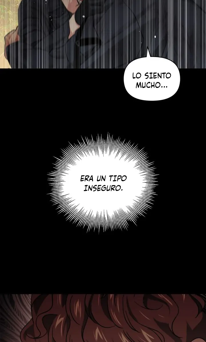 Mision salvar al cazador Capitulo 12 página 52