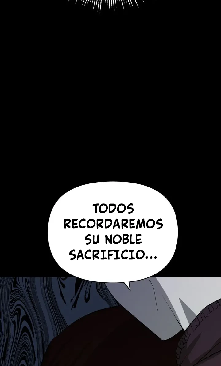Mision salvar al cazador Capitulo 12 página 54