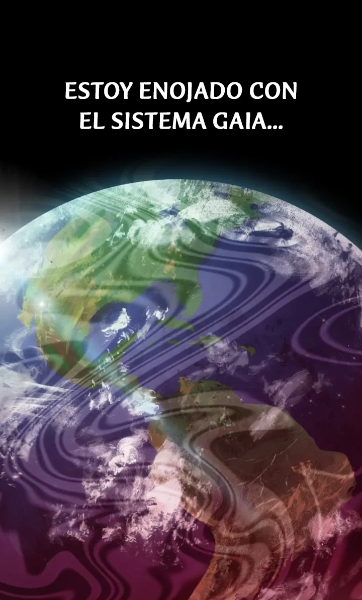 Mision salvar al cazador Capitulo 12 página 61