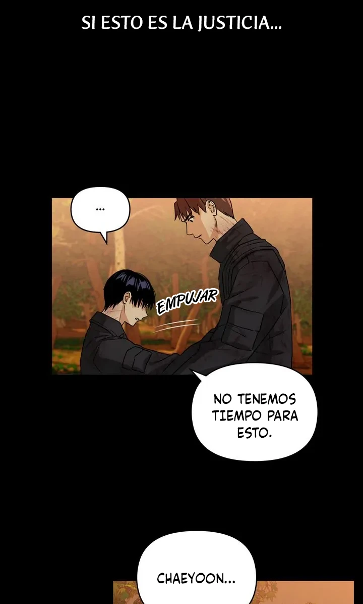 Mision salvar al cazador Capitulo 12 página 65