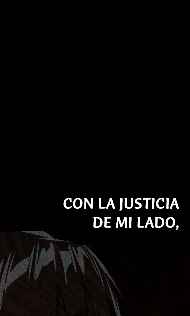 Mision salvar al cazador Capitulo 12 página 71