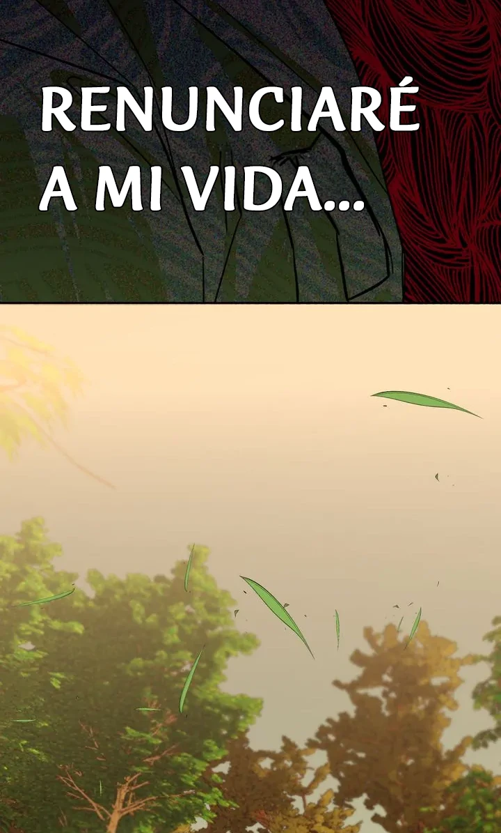 Mision salvar al cazador Capitulo 12 página 73