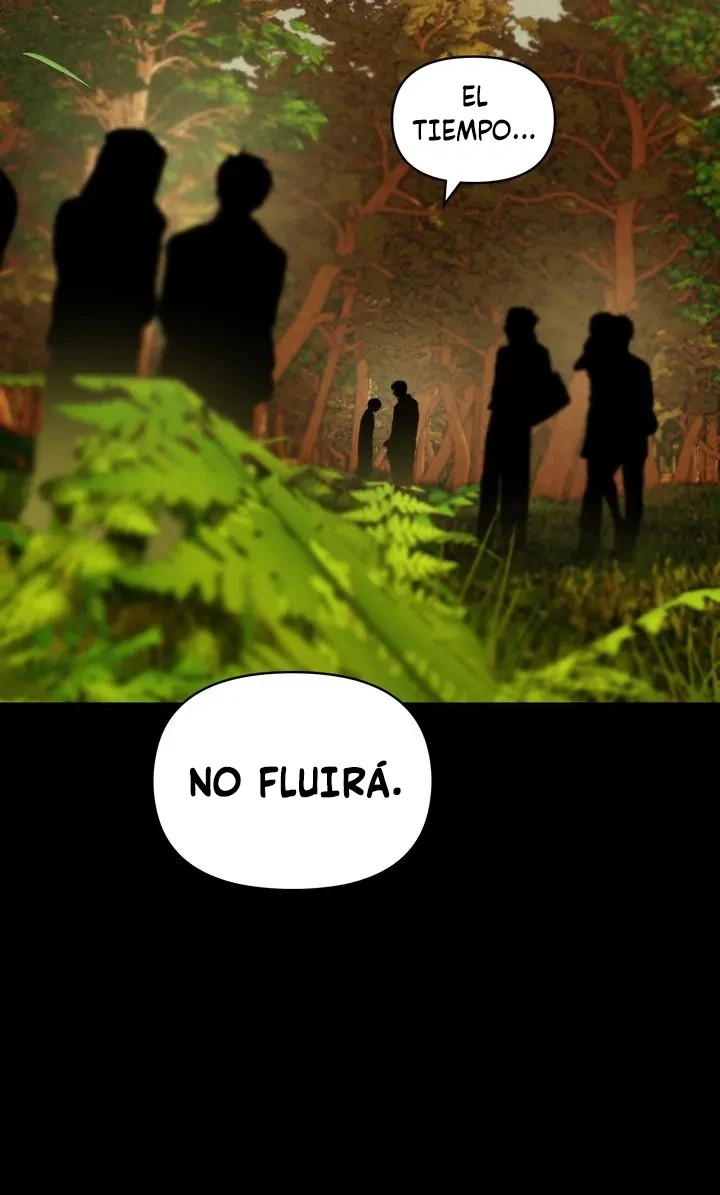 Mision salvar al cazador Capitulo 12 página 74