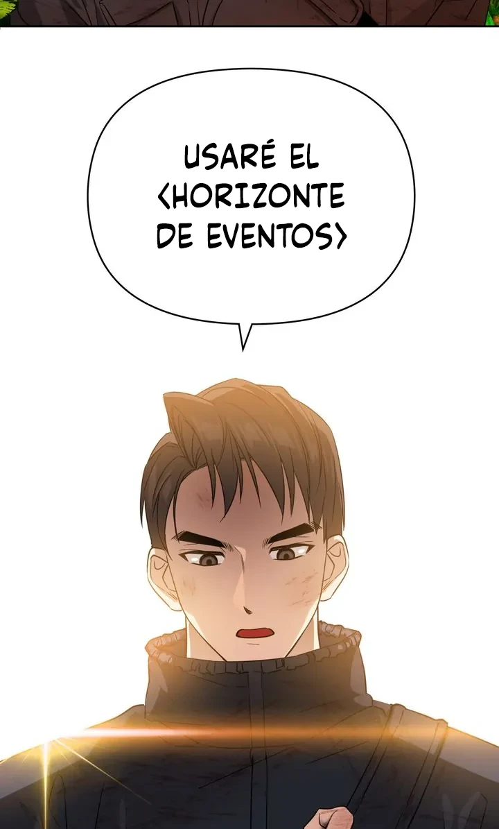 Mision salvar al cazador Capitulo 12 página 76