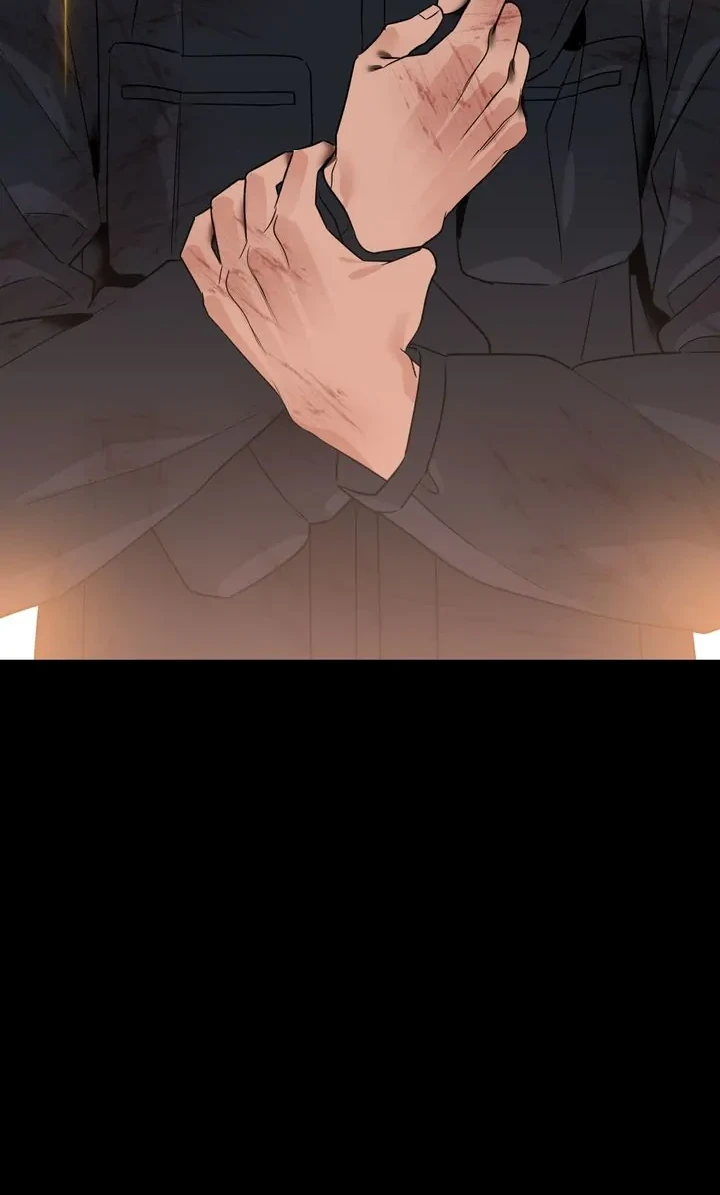 Mision salvar al cazador Capitulo 12 página 77
