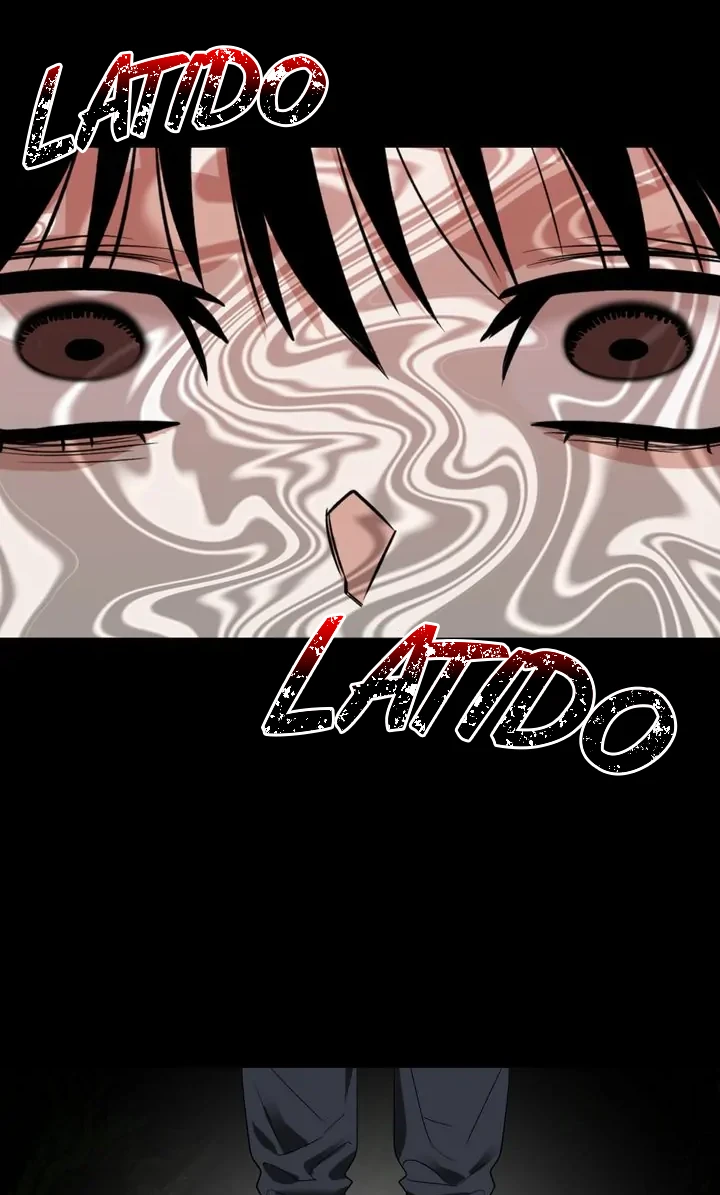 Mision salvar al cazador Capitulo 12 página 8