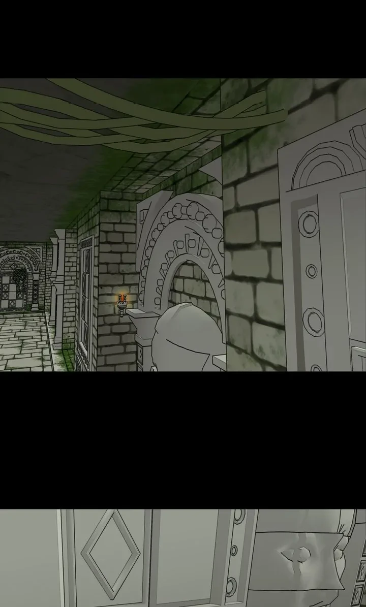 Mision salvar al cazador Capitulo 13 página 100