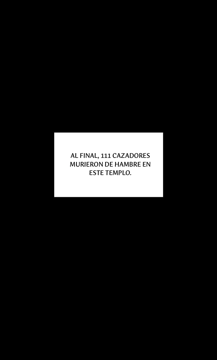 Mision salvar al cazador Capitulo 13 página 104