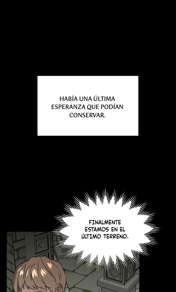 Mision salvar al cazador Capitulo 13 página 107