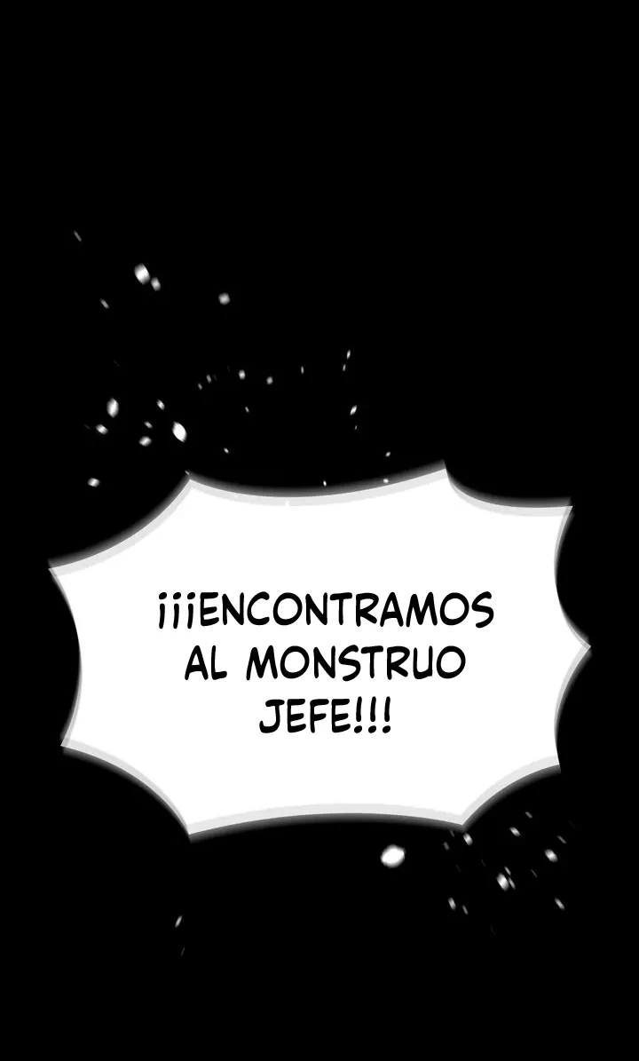 Mision salvar al cazador Capitulo 13 página 114