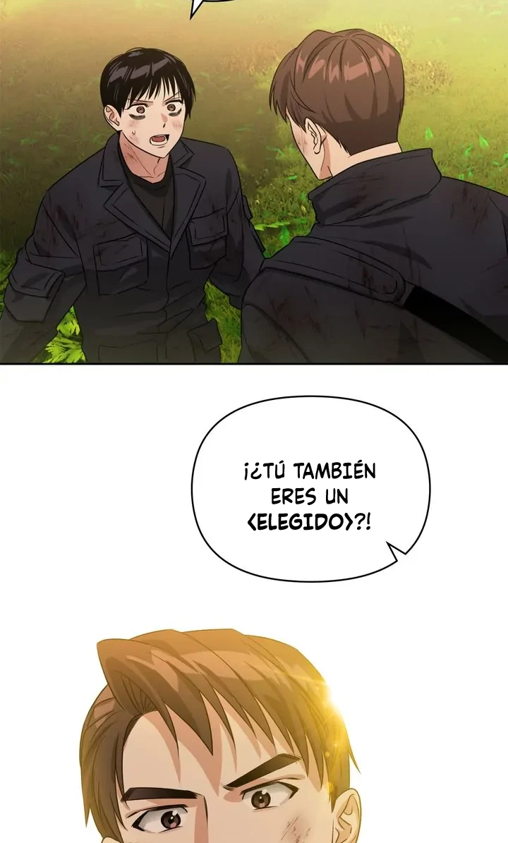 Mision salvar al cazador Capitulo 13 página 13
