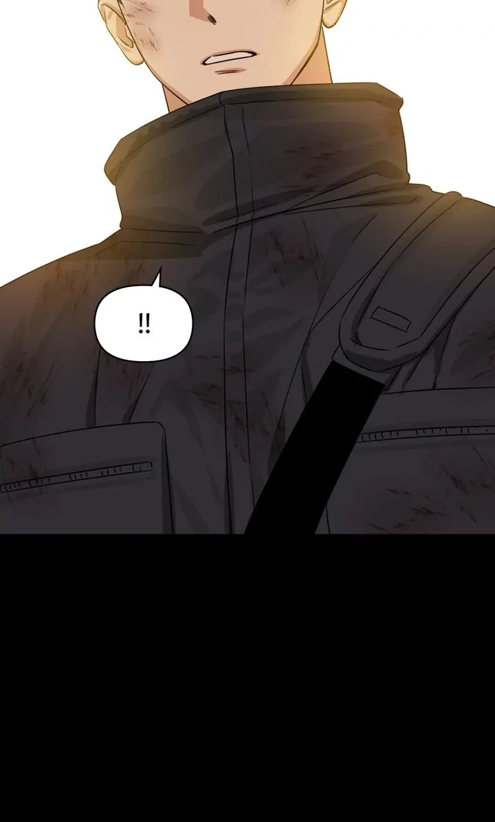 Mision salvar al cazador Capitulo 13 página 14
