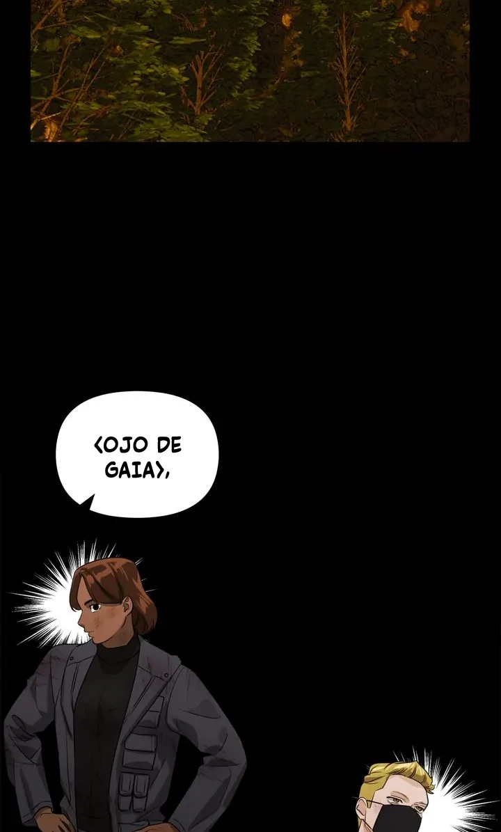 Mision salvar al cazador Capitulo 13 página 16