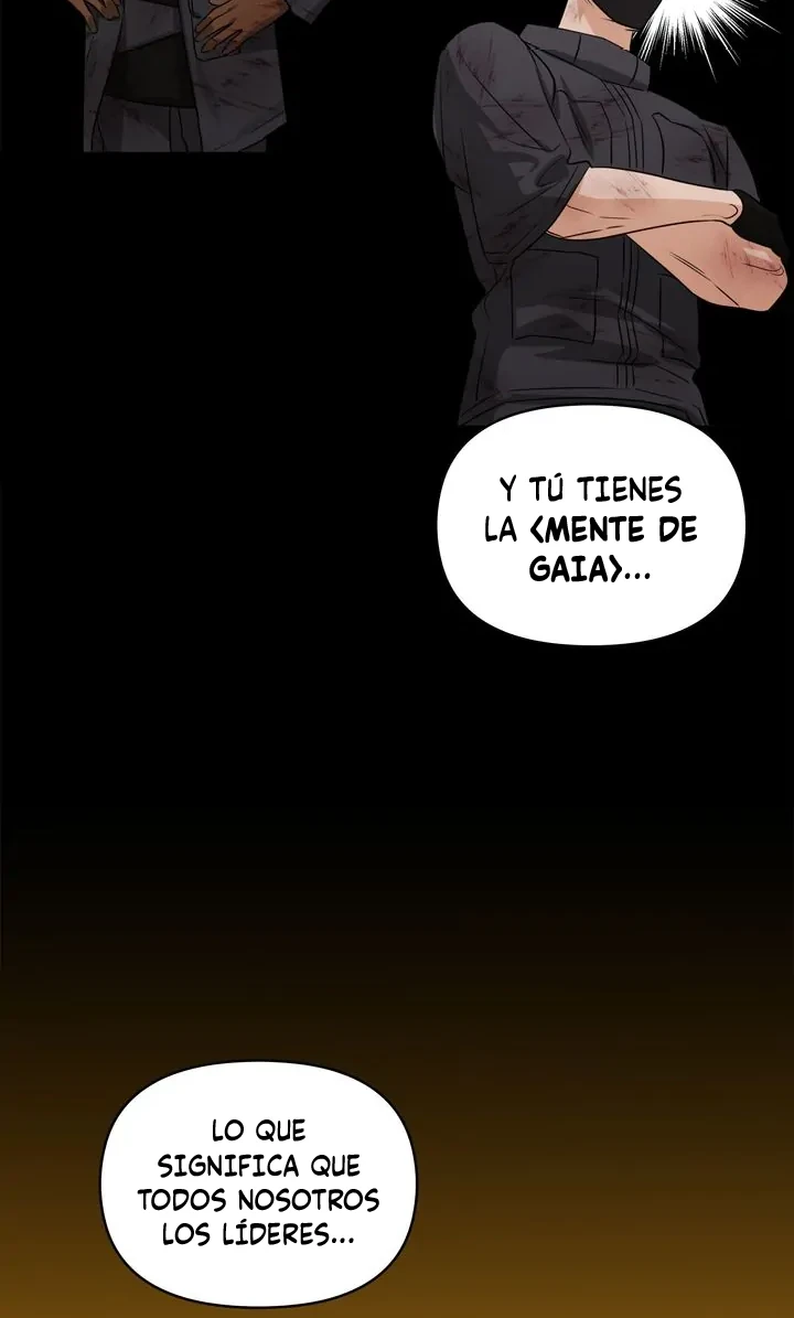 Mision salvar al cazador Capitulo 13 página 17