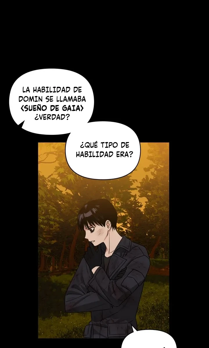Mision salvar al cazador Capitulo 13 página 20