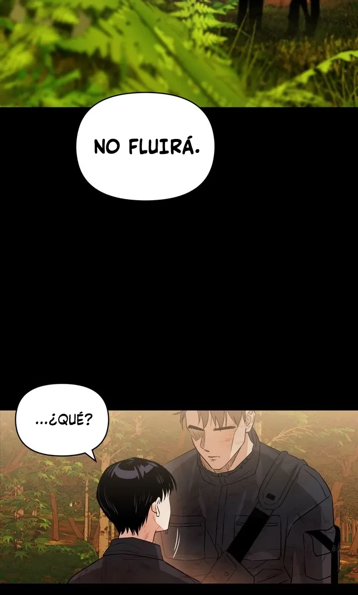 Mision salvar al cazador Capitulo 13 página 3