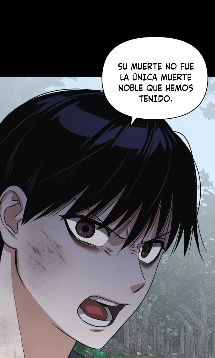 Mision salvar al cazador Capitulo 13 página 31