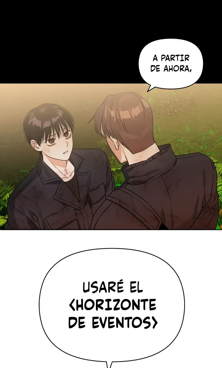 Mision salvar al cazador Capitulo 13 página 4