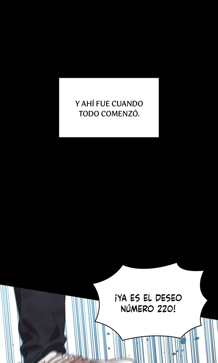 Mision salvar al cazador Capitulo 13 página 42