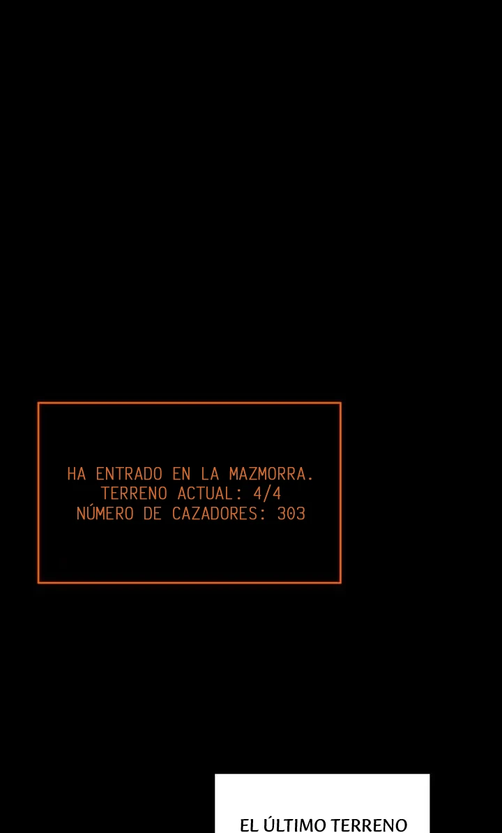 Mision salvar al cazador Capitulo 13 página 52