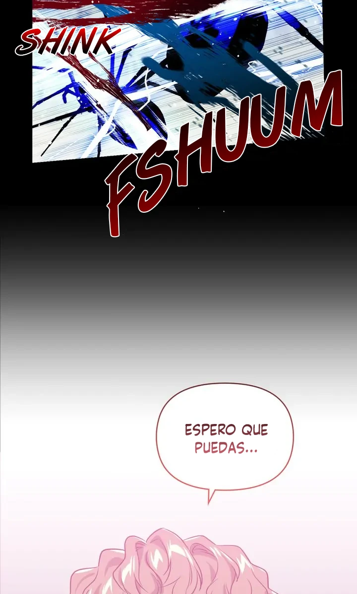 Mision salvar al cazador Capitulo 13 página 57