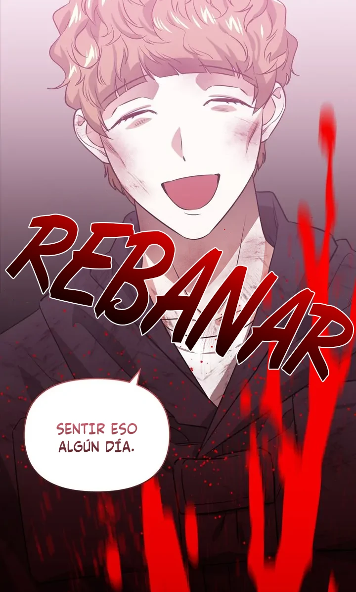 Mision salvar al cazador Capitulo 13 página 58