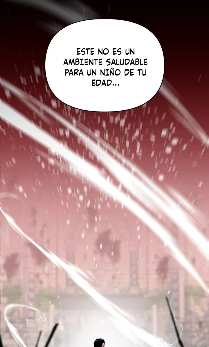 Mision salvar al cazador Capitulo 13 página 65