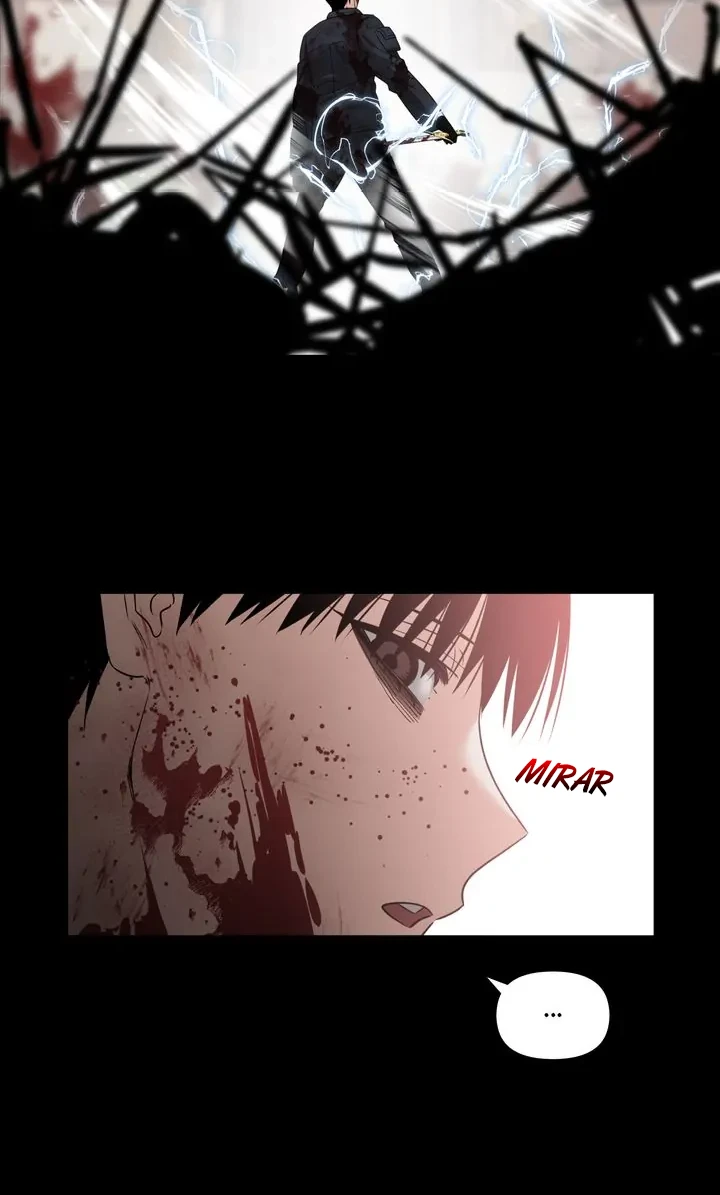 Mision salvar al cazador Capitulo 13 página 66
