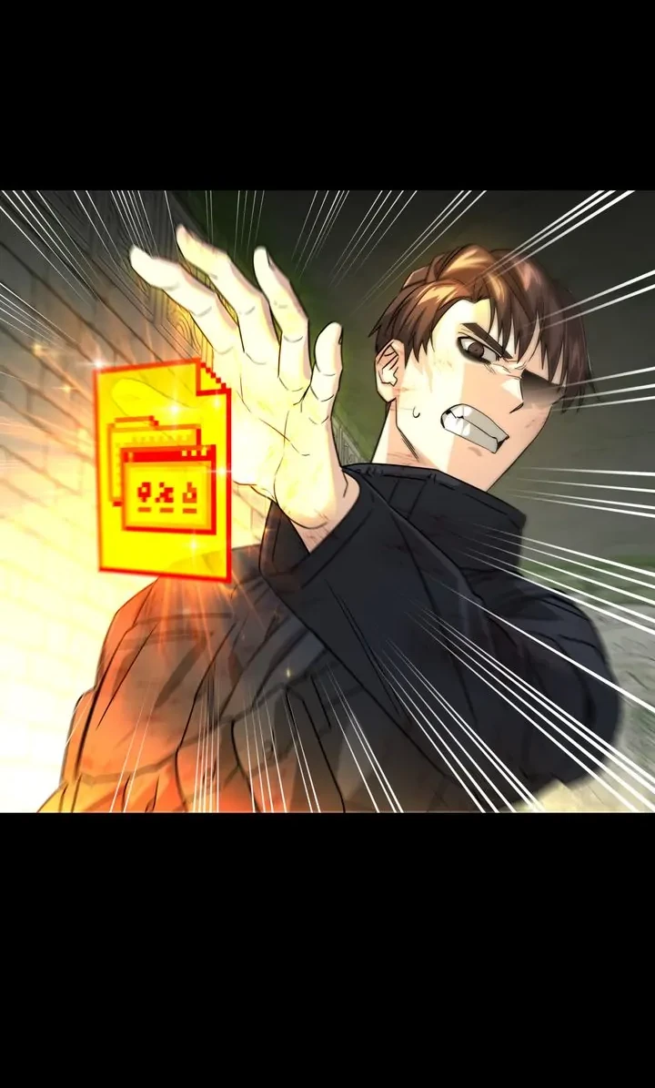 Mision salvar al cazador Capitulo 13 página 87