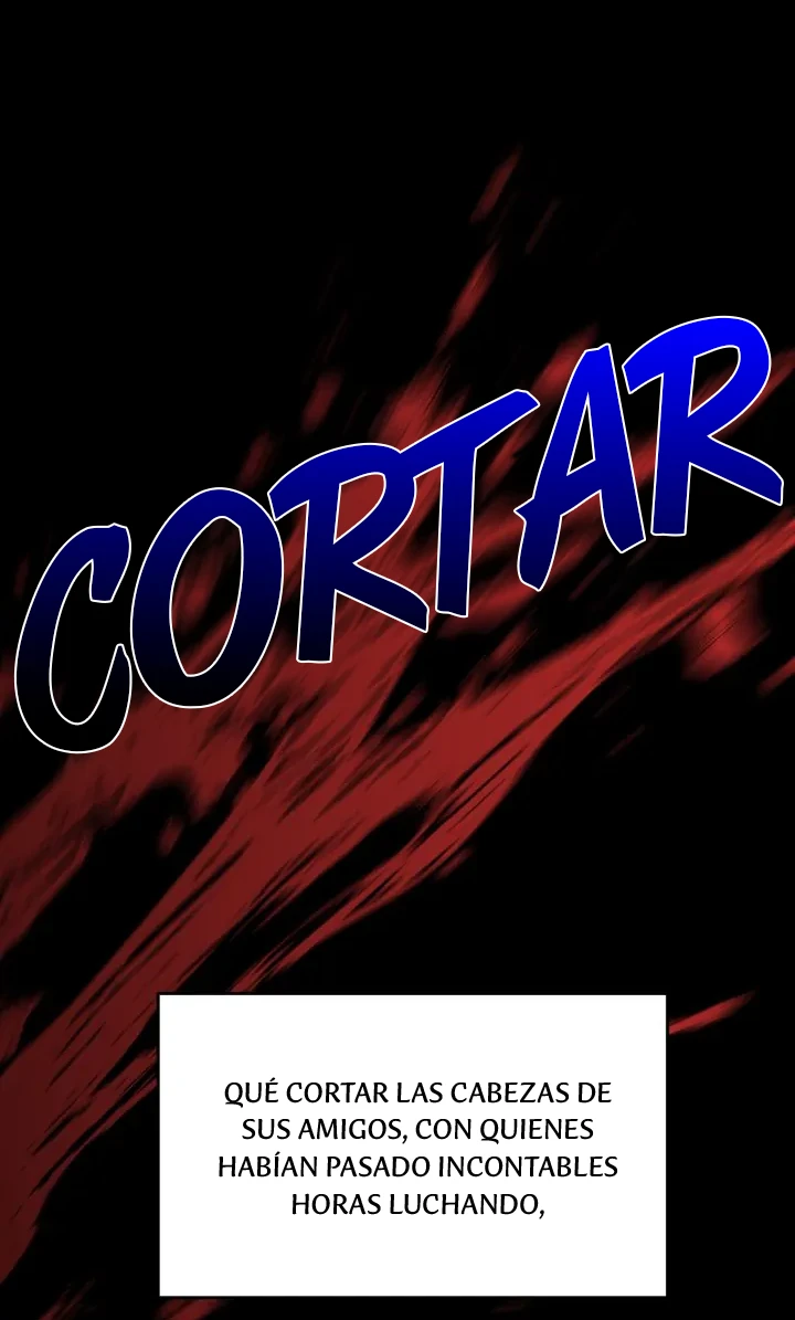 Mision salvar al cazador Capitulo 13 página 90