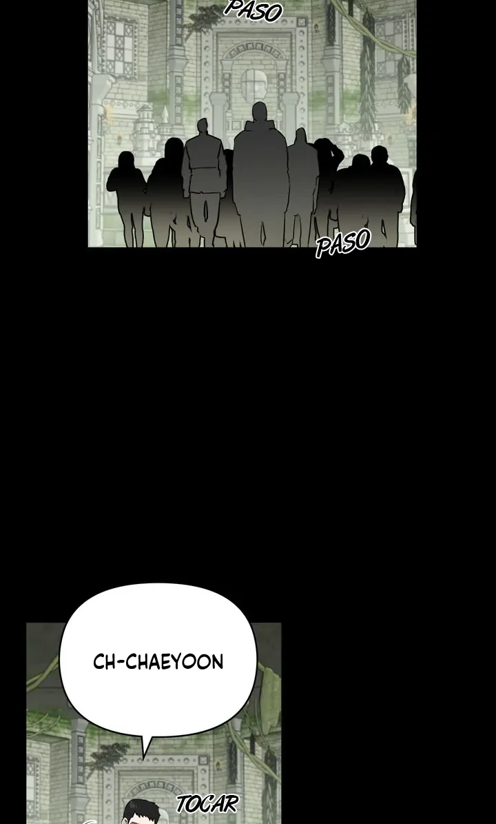 Mision salvar al cazador Capitulo 13 página 95