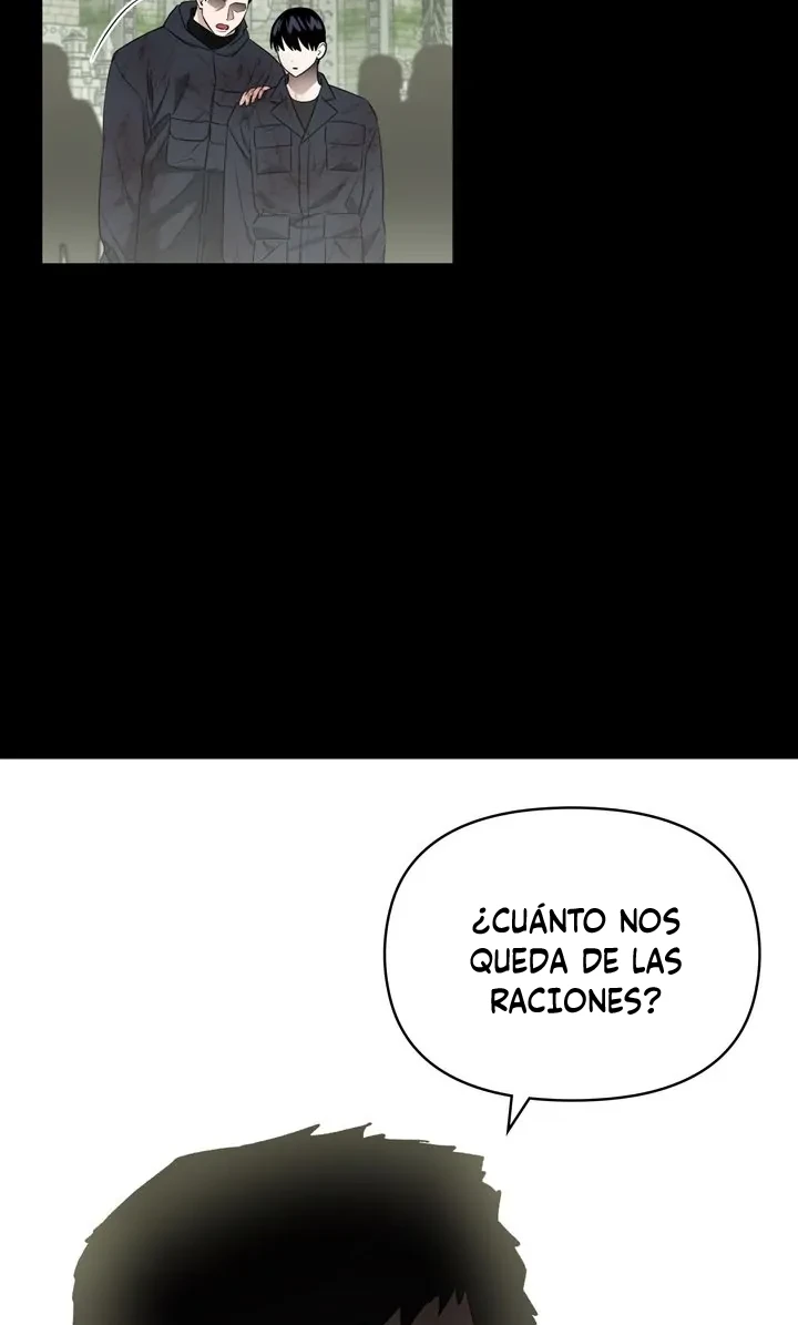 Mision salvar al cazador Capitulo 13 página 96